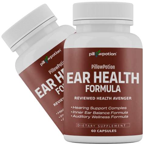 Ear Health Formula